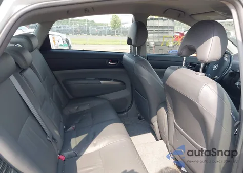 2009 Toyota Prius из США, поврежденный, VIN JTDKB20U393518536